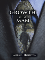 Growth of a Man