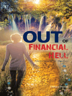 Out of Financial Hell: A Journey into Divine Abundance