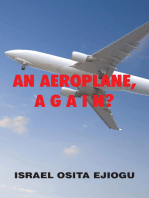 An Aeroplane, a G a I N?