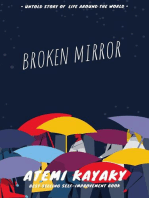 Broken Mirror