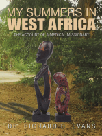 My Summers in West Africa: The Account of a Medical Missionary