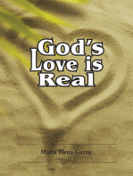 God's Love Is Real