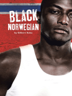 Black Norwegian