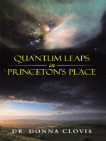 Quantum Leaps in Princeton’S Place