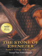 The Stone of Ebenezer