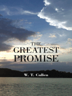 The Greatest Promise