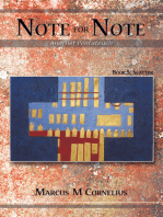 Note for Note (Another Pentateuch) - Book 5