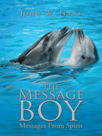 The Message Boy