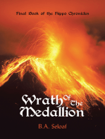 Wrath of the Medallion