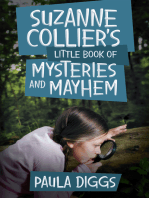 Suzanne Collier’S Little Book of Mysteries and Mayhem
