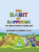 The Habit of Happiness