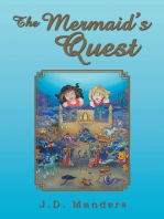 The Mermaid’S Quest