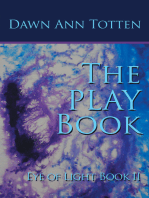 Eye of Light (Book Ii): The Playbook