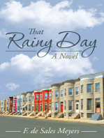 That Rainy Day: A Novel