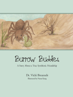 Burrow Buddies: A Story About a True Symbiotic Friendship