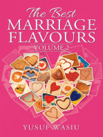 The Best Marriage Flavours: Volume 2