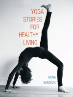 Yoga Stories for Healthy Living