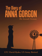 The Diary of Anna Gorgon: The Seventh Fortune