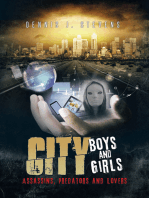 City Boys and Girls: Assassins, Predators and Lovers