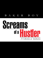 Screams of a Hustler: A Collection of Spokoetry
