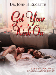 Get Your Kink On by John Edgette - Ebook | Scribd