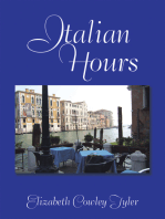 Italian Hours