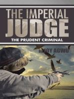 The Imperial Judge