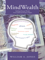 Mindwealth: Building Personal Wealth from Intellectual Property Rights