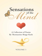 Sensations of the Mind: Volume 1