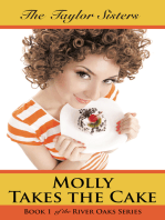 Molly Takes the Cake