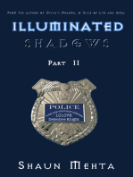 Illuminated Shadows: Part Ii