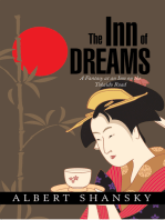The Inn of Dreams: A Fantasy at an Inn on the Tokaido Road