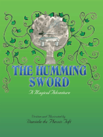 The Humming Sword