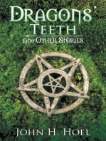 Dragons’ Teeth