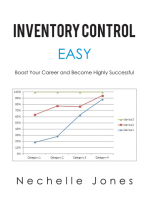 Inventory Control: Easy