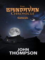 The Brindavan Chronicle