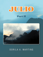 Julio: Part Ii