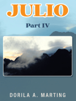 Julio: Part Iv