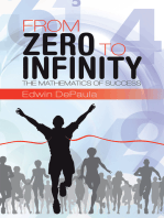 From Zero to Infinity: The Mathematics of Success