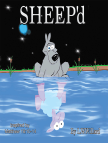 Sheep'd by L. W. Willard (Ebook) - Read free for 30 days
