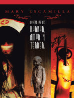 Historias De Amor, Horror Y Terror
