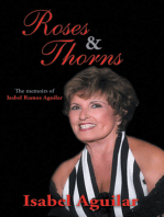 Roses and Thorns: The Memoirs of Isabel Ramos Aguilar