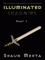 Illuminated Shadows: Part I