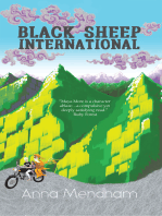 Black Sheep International: The Road to Leh