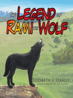 The Legend of Rami the Wolf