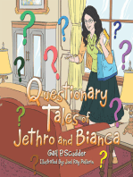 Questionary Tales of Jethro and Bianca