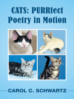 Cats: Purrfect Poetry in Motion