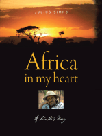 Africa in My Heart: A Hunter’S Diary
