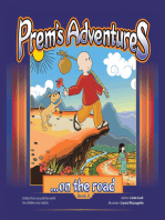 Prem's Adventures: Book 2: ...On the Road