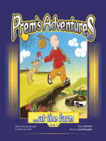 Prem's Adventures: Book 3: ...At the Farm
